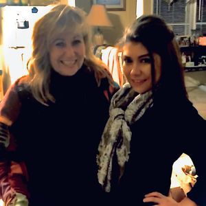 Meet your Posher, Teresa